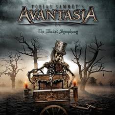 Avantasia : The Wicked Symphony